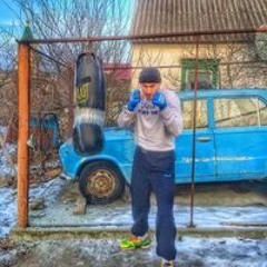 Dima Medvednikov