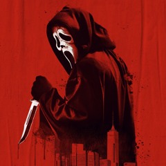 Ghostface Maverick 🔥