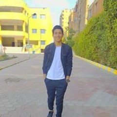 Eslam Ahmed Ali