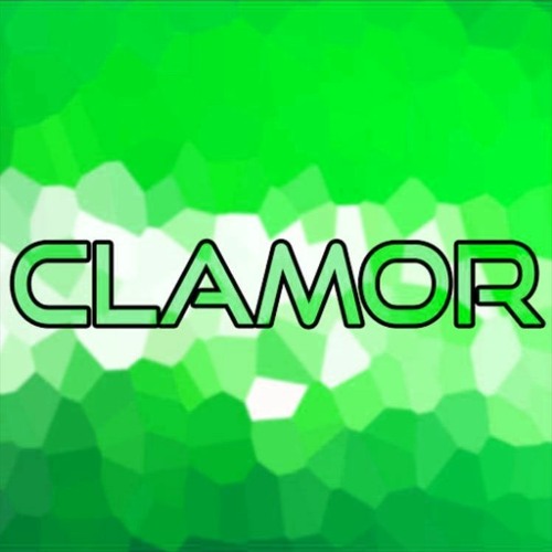 CLAMOR [PR]’s avatar