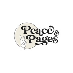 Peace & Pages Podcast