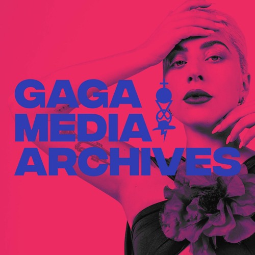 GagaMediaArchives.com’s avatar