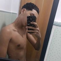 Patrick Marinho