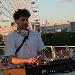 DJ PLATTENRAMBO