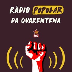 Rádio Popular da Quarentena