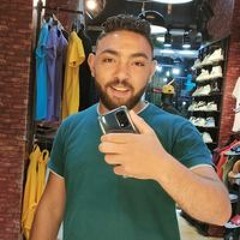 خالد الروبي