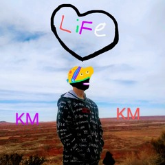 KM