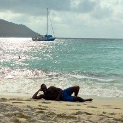 DJ Jamalzinho da terra ingla