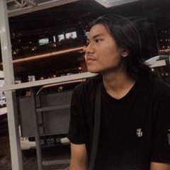 Komang Yogi