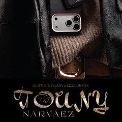 Touny Narvaez Music Vevo