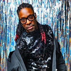 Legendary DJ Blackcat