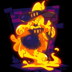 🪄Scorching Sorcerous🎃