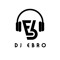 DJ Ebro