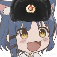 The one who could ☭