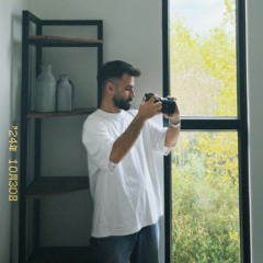 Mehdi Dousti
