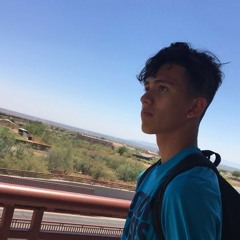 Jeremiah Rosas