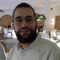 Mohamed Abou-Zied