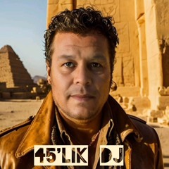 DJ H-Force