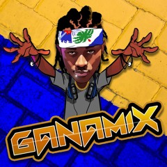 GANAMIX-THECAPTAIN