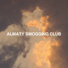 almaty smogging club