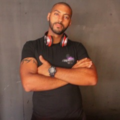 DJ Fernando Paiixao
