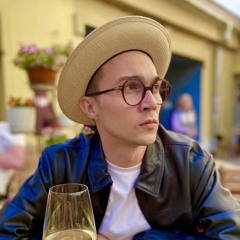 Vitaly Krylov / Виталий Крылов