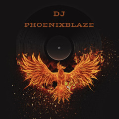 DJ PhoenixBlaze