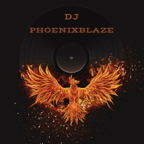 DJ PhoenixBlaze’s avatar
