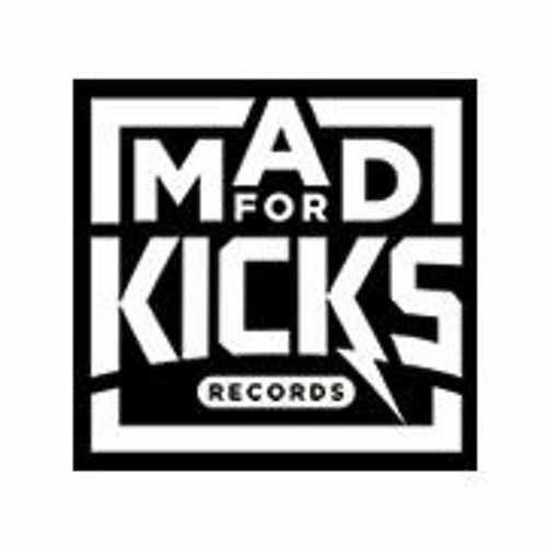 Mad For Kicks Records’s avatar