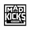 Mad For Kicks Records