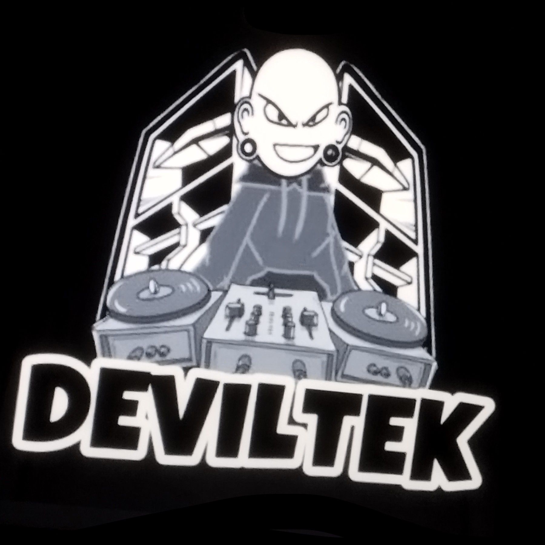 Deviltek (CSC Soundsystem)