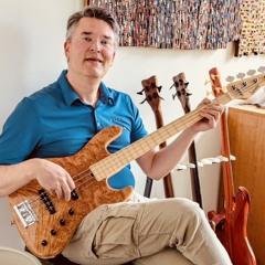 Freakystyle (Bass player)