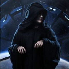lord palpatine