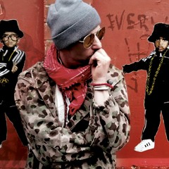 everybody hates giz!