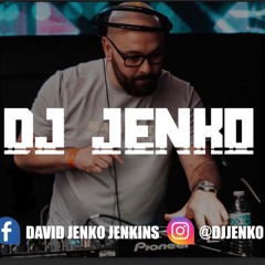 DJ JENKO