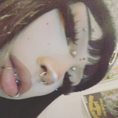 ꒰^ - ¬ - ^꒱