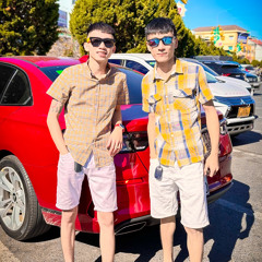 tuấn phát ban mê