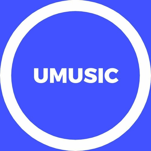 UNIVERSAL MUSIC STUDIO’s avatar