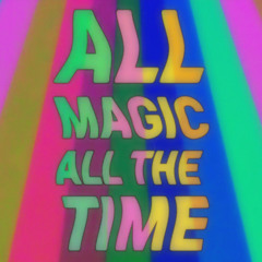 dashofmagick