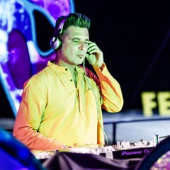 DJ Zombi