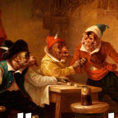 Episode 001 - Being Mean In Games