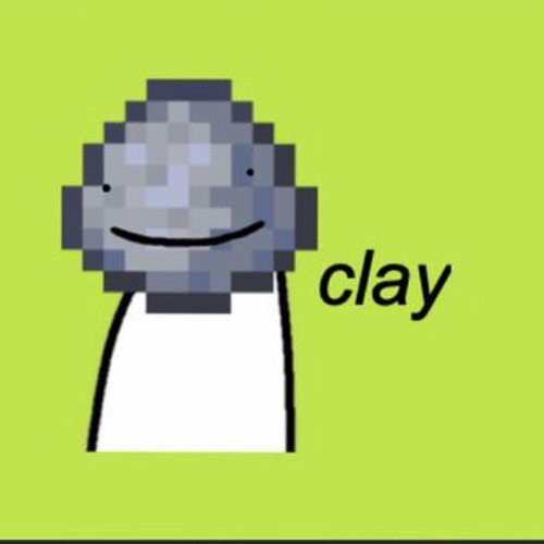 Clay’s avatar