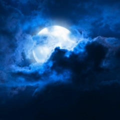CloudsBehindTheMoon