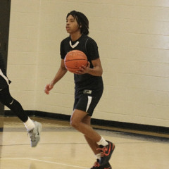 Kyrin Couvson