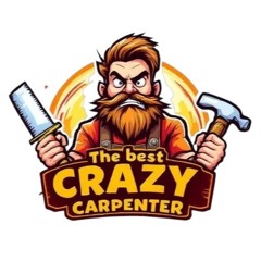 The Best Crazy Carpenter