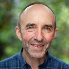 Andrew Cullum