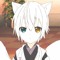 Smol Kitsune