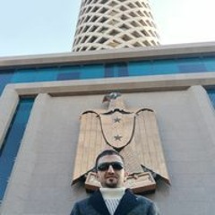 محمد القصراوى
