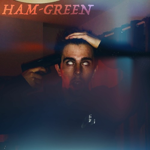 HAM-GREEN’s avatar