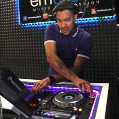 DJTheKidnapperMusic